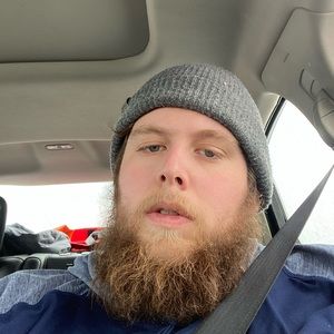 Meet your Posher, Donavon